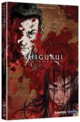 Shigurui Death Frenzy: Complete Series